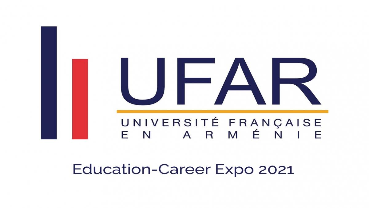 "Education-Career Expo 2021"